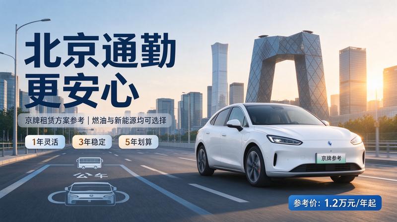 2026年北京市交通政策发布会